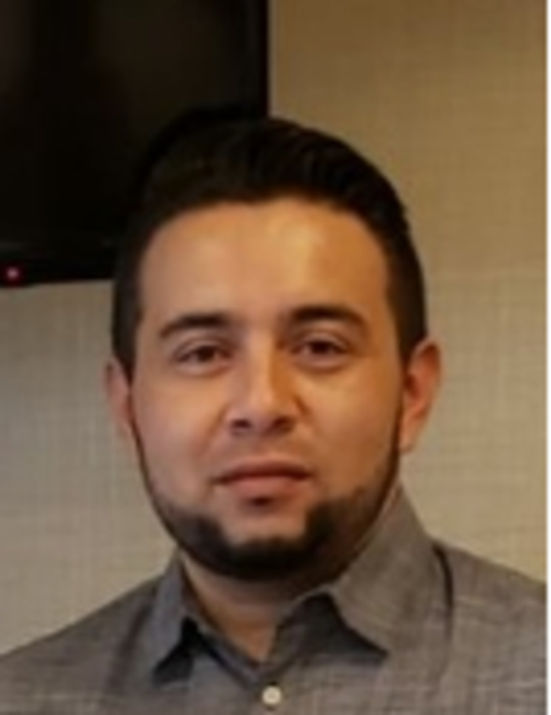 Daniel Mauricio Garzon Corredor