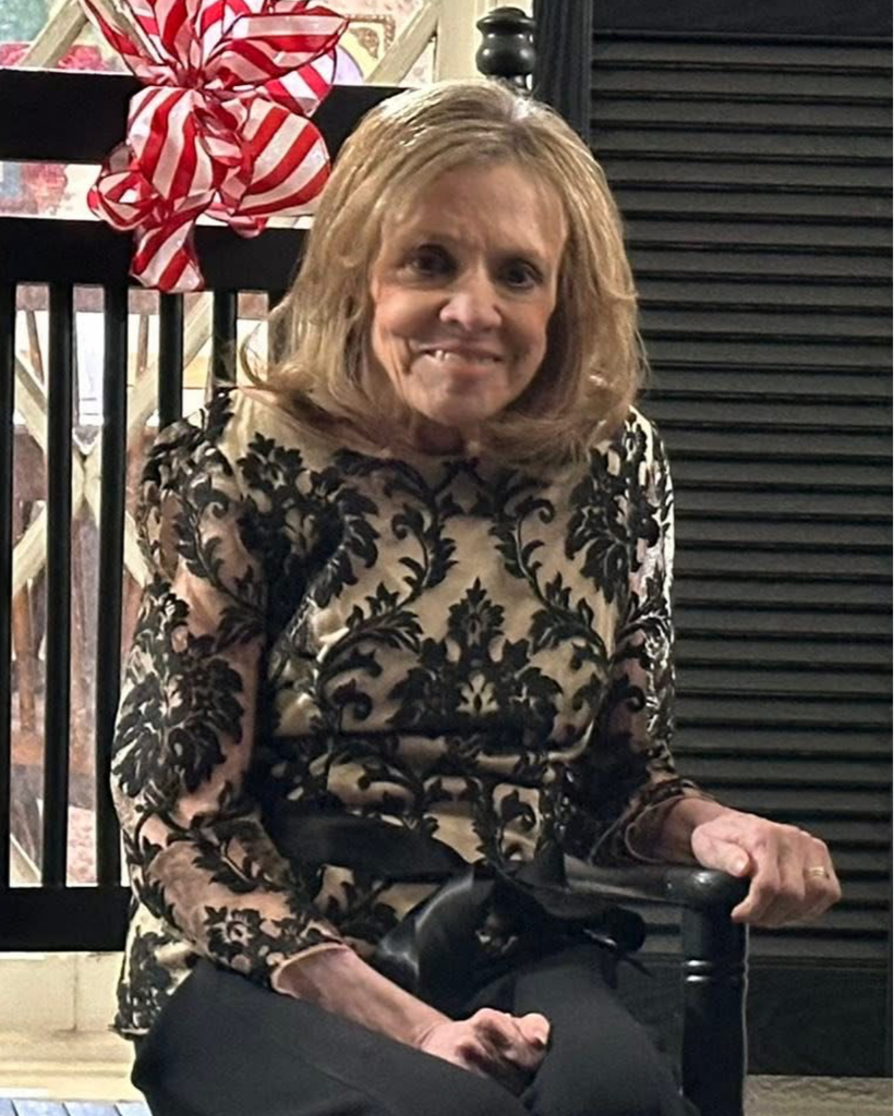 Deborah K Denham Profile Photo