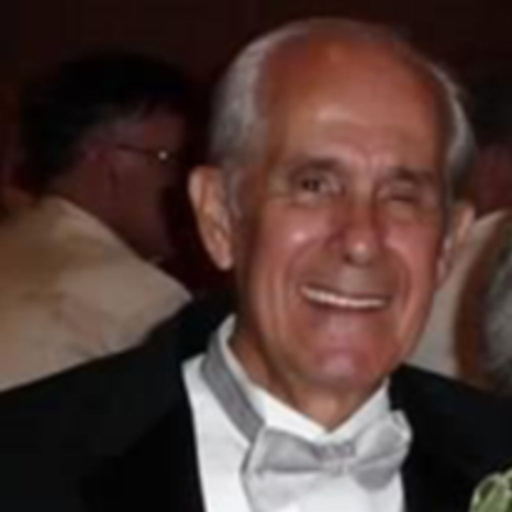 George Antonio Rodriguez