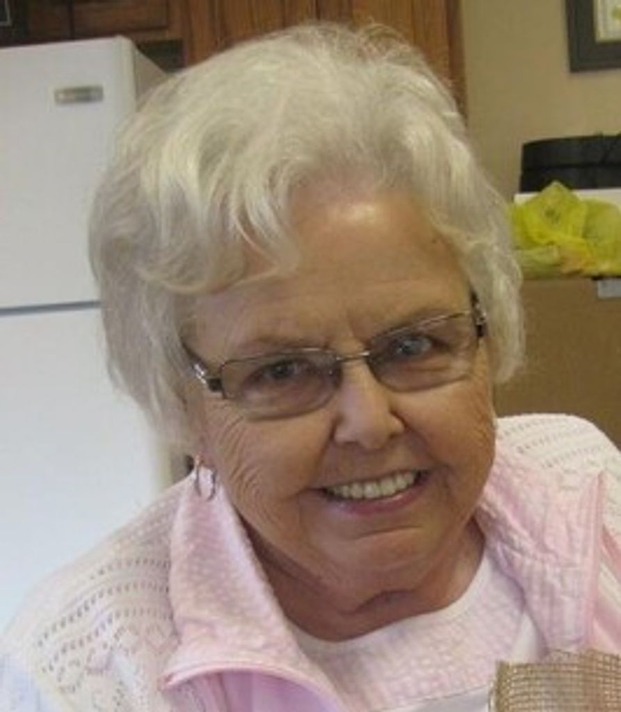 Nancy Blomgren