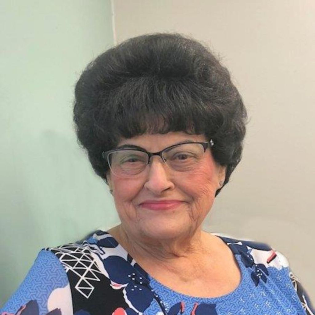 Imogene Harris