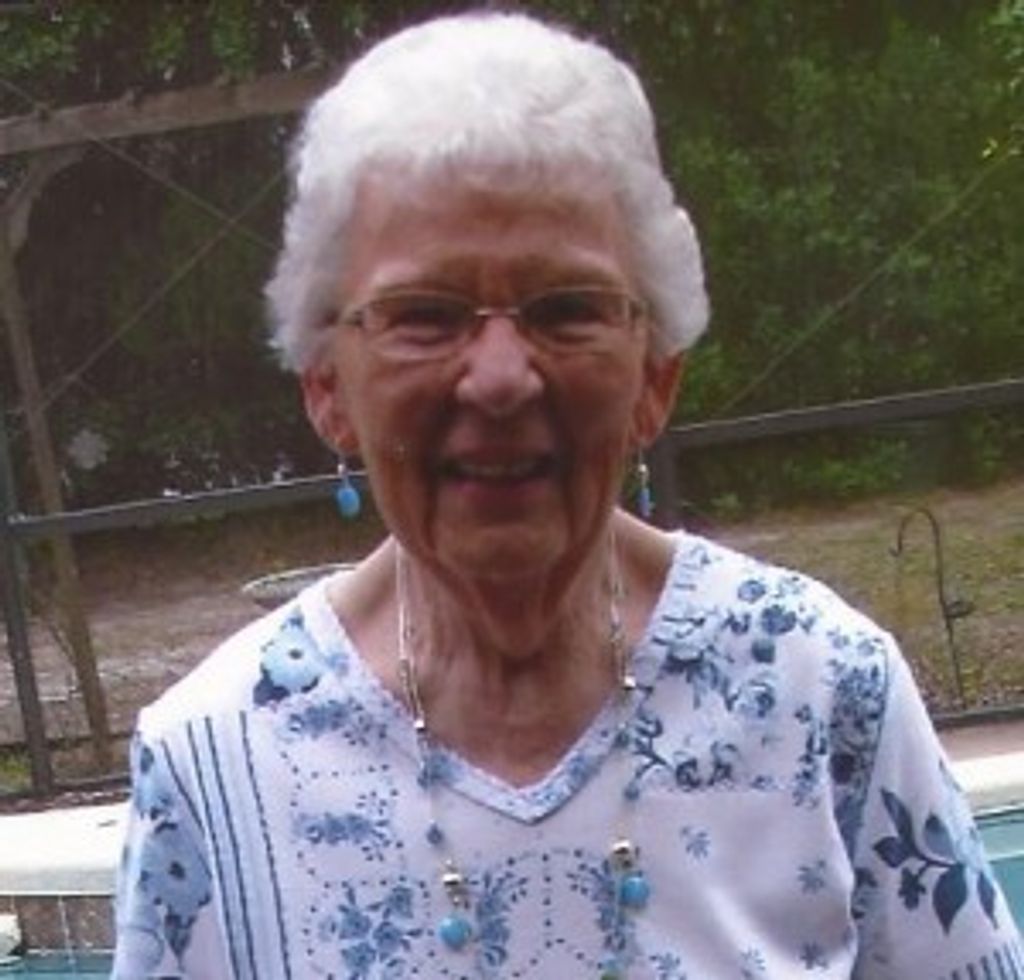 Rose Marie Brinker Morrison