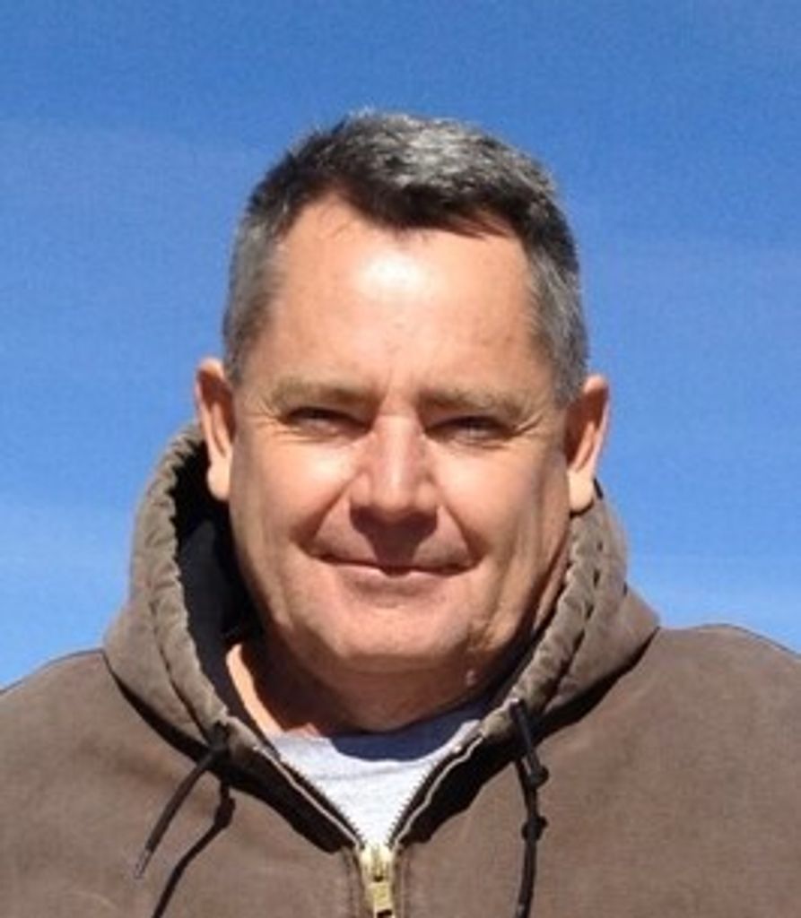 Steven Carnesecca Profile Photo