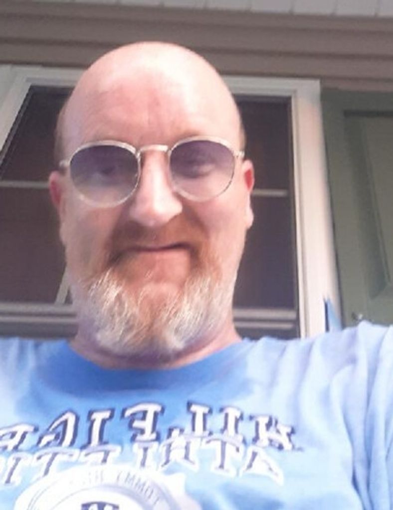 Christopher Carl Haynes Profile Photo