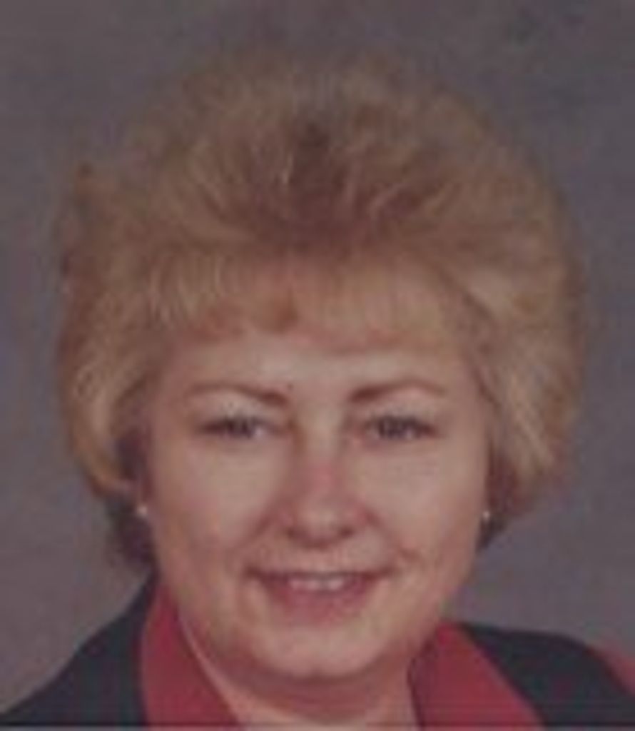 Mary Berryhill