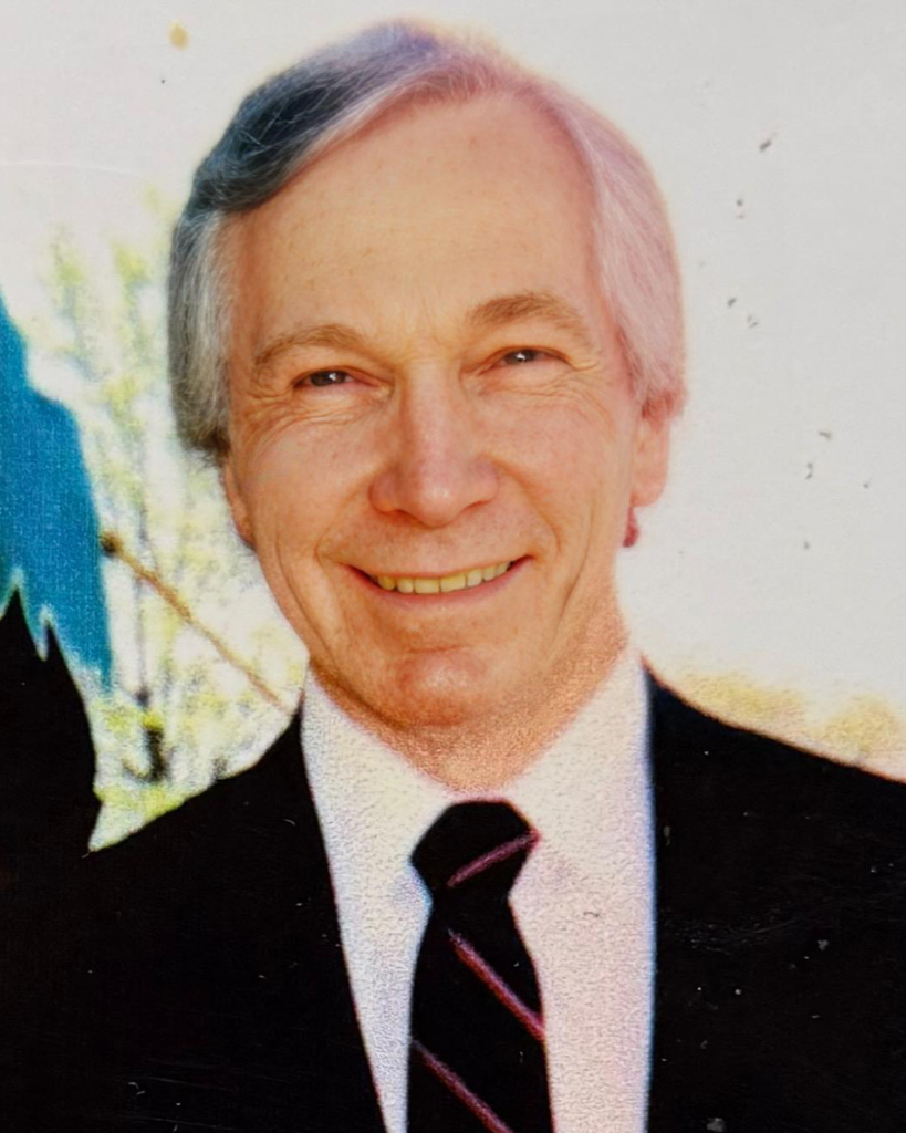 Warren "Frank" Frankin Hardy