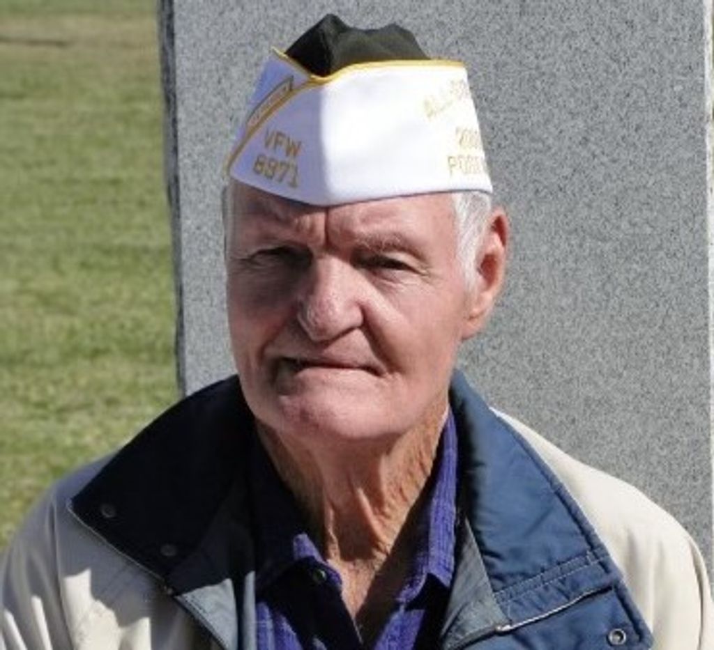 Charley Graham Hillman