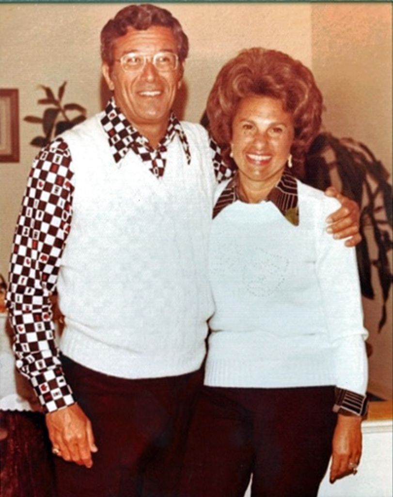 Leo & Judith R. Kaufman