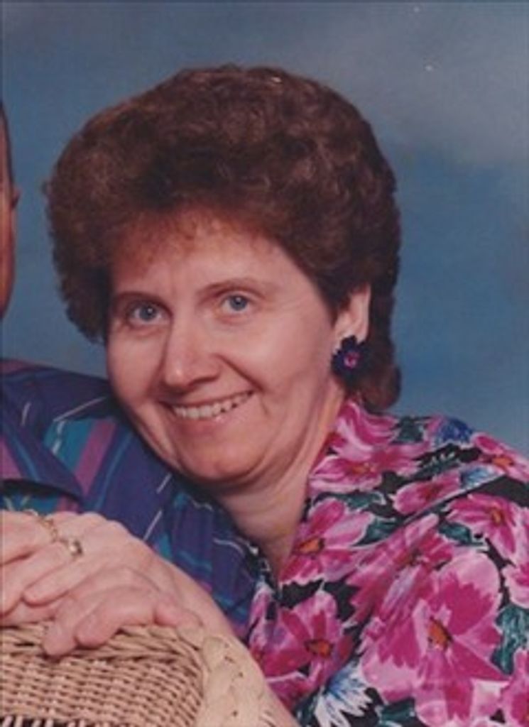 Sharon Faye Lower Profile Photo