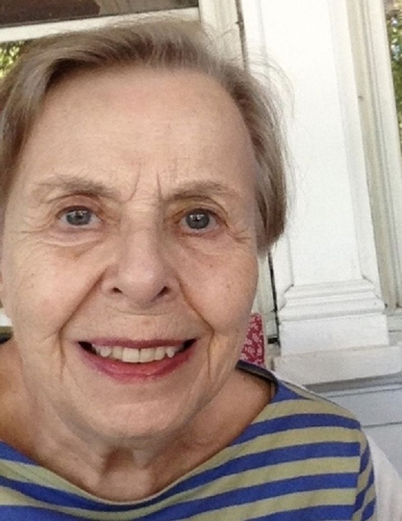 Sylvia Reid Clancy Profile Photo