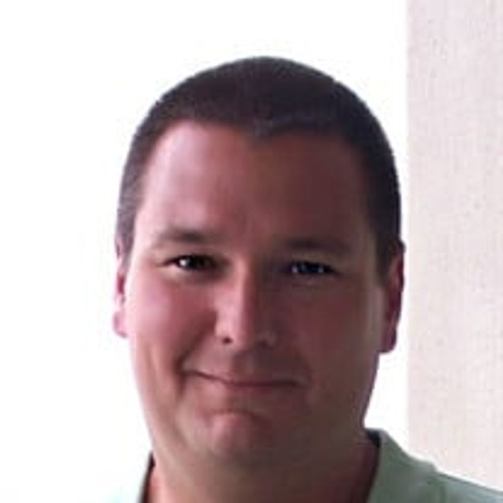 John William "Bill" Parris