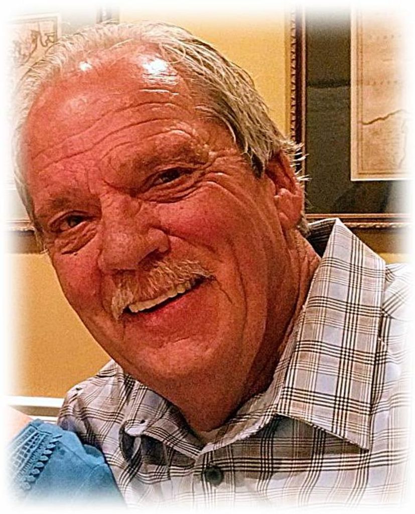 Michael Lee Adams Profile Photo