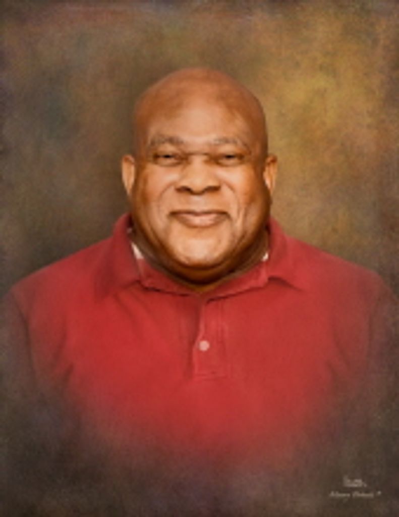 Lieutenant  "Bo" Saddler, Sr.