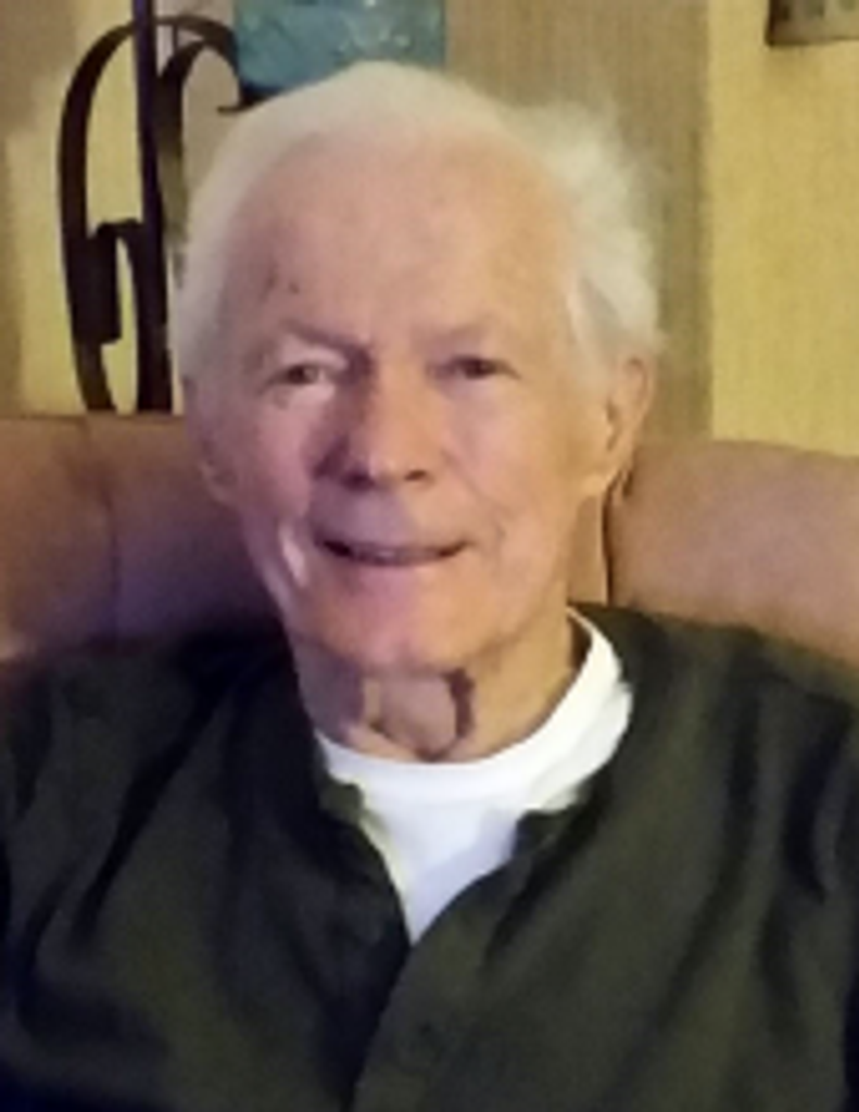 Harry  Courtland Snavely