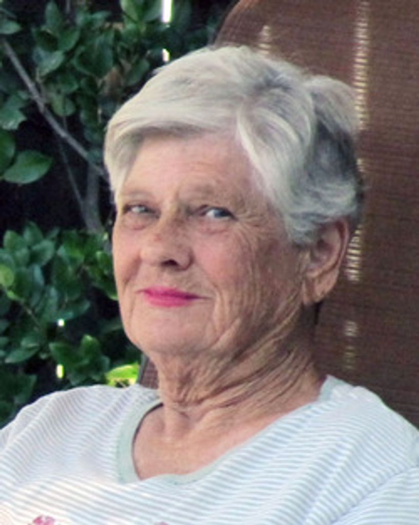 Vivian Mallard