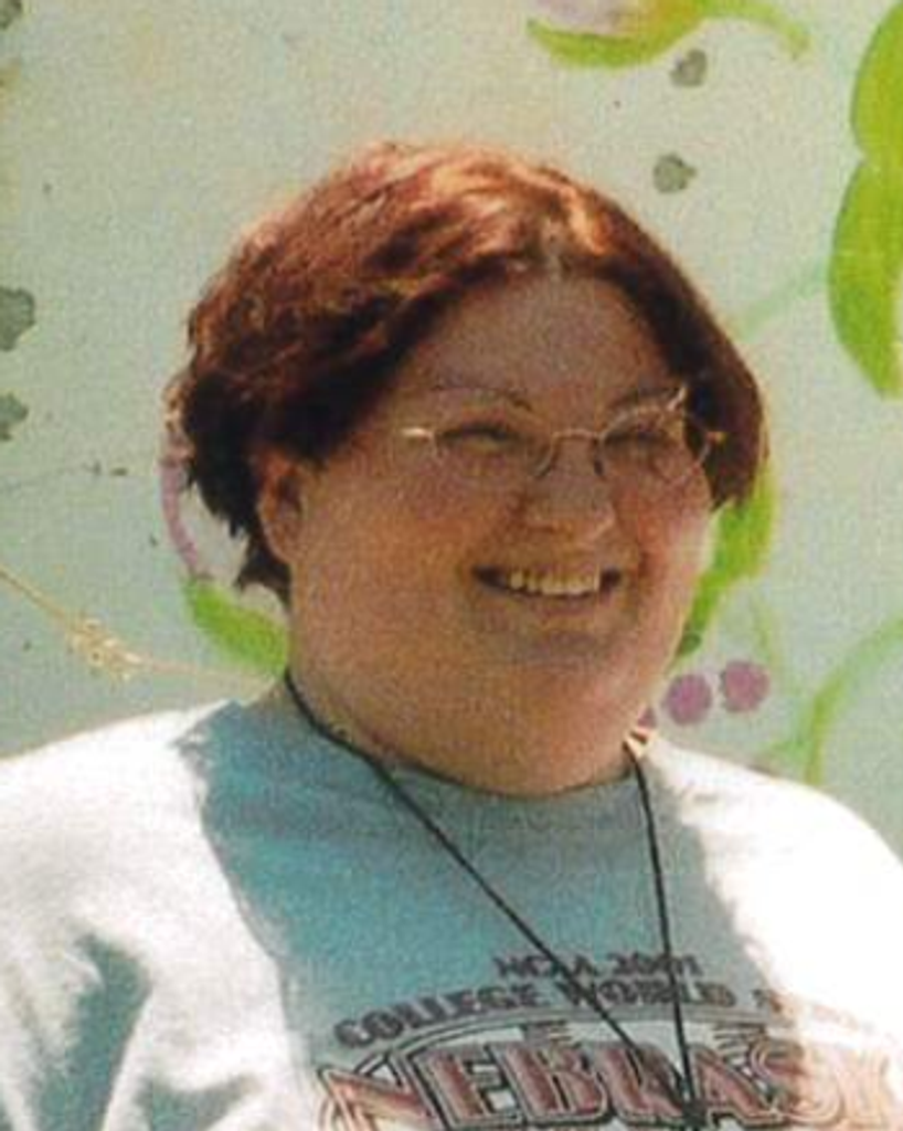 Sarah Lee-Regier Profile Photo