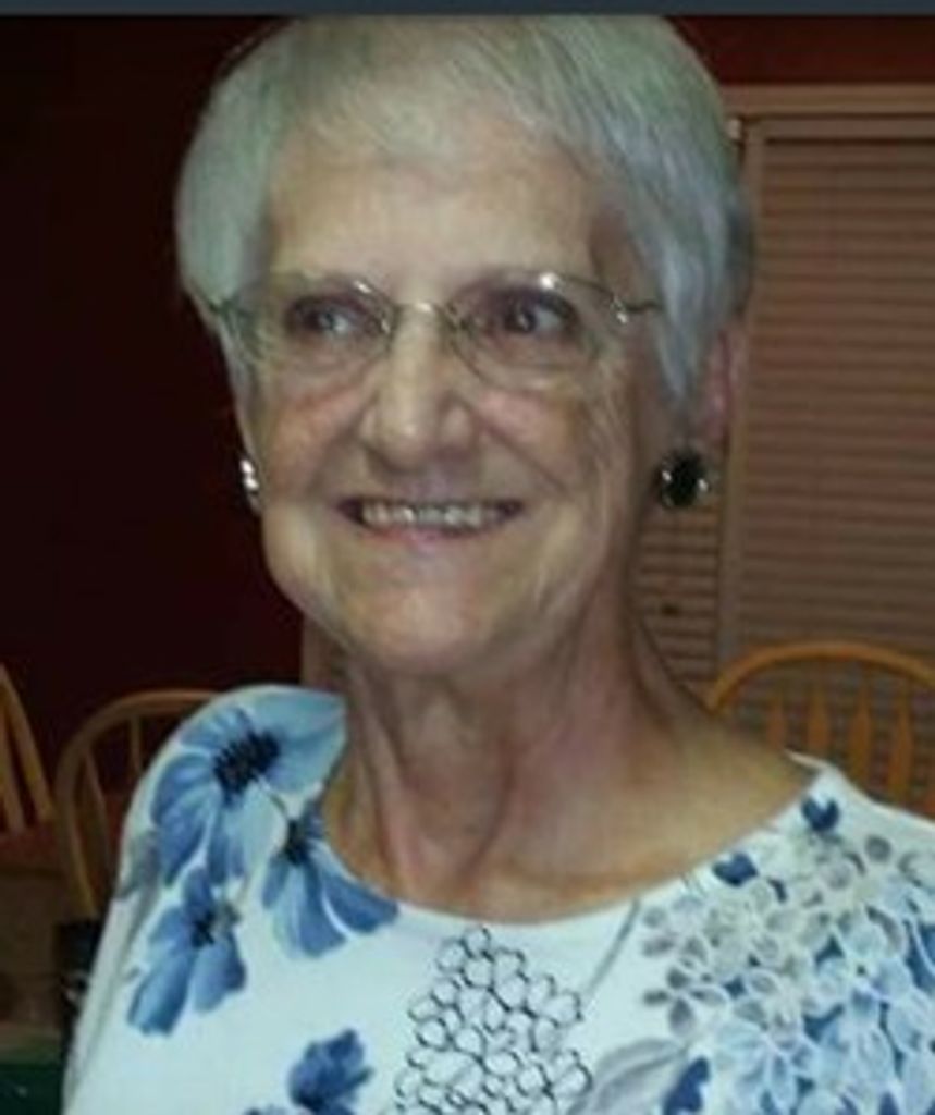Sara Baker