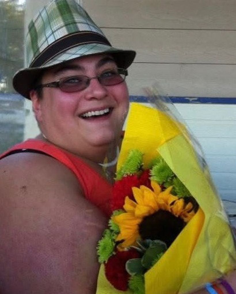 Rebecca Marie Kathryn Klinkovsky Profile Photo