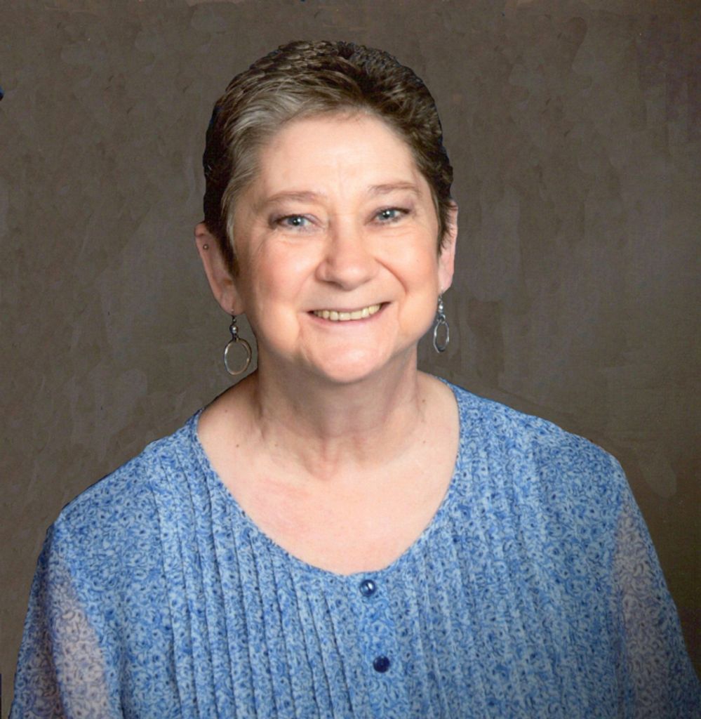 Connie Davis Profile Photo