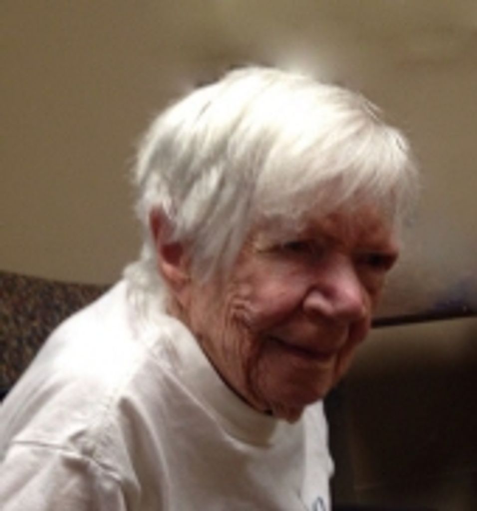 Grace Stetler