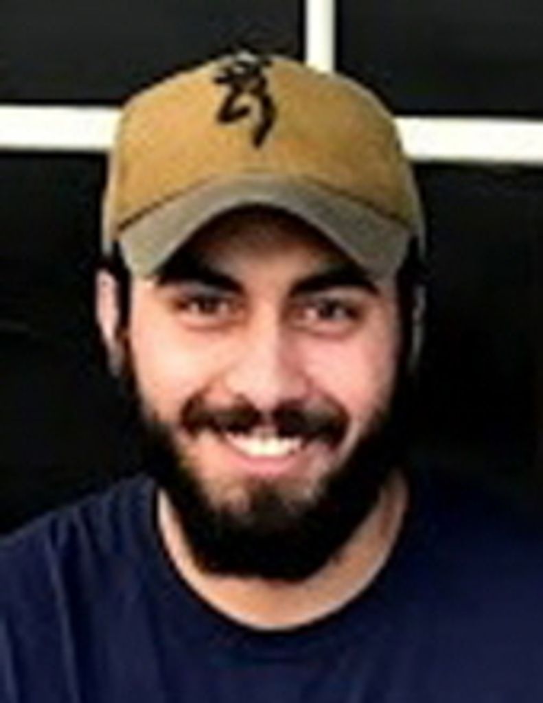 Zackary Lee Allen