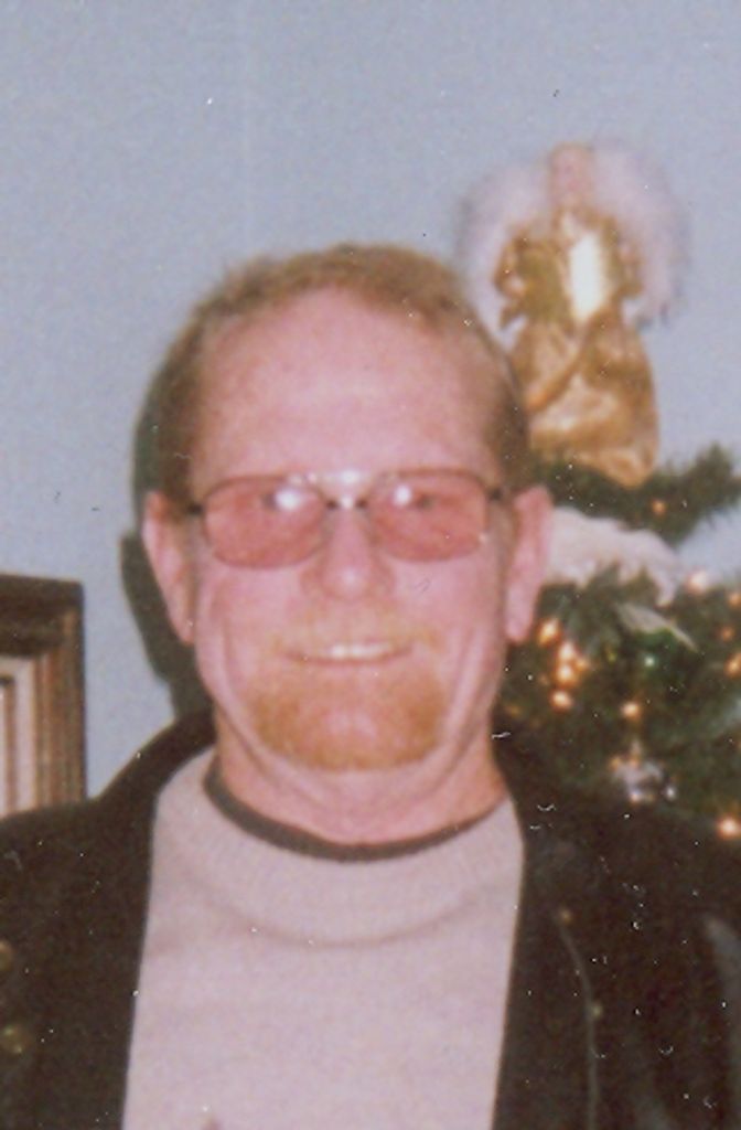 Joel Dwayne Wingfield Profile Photo
