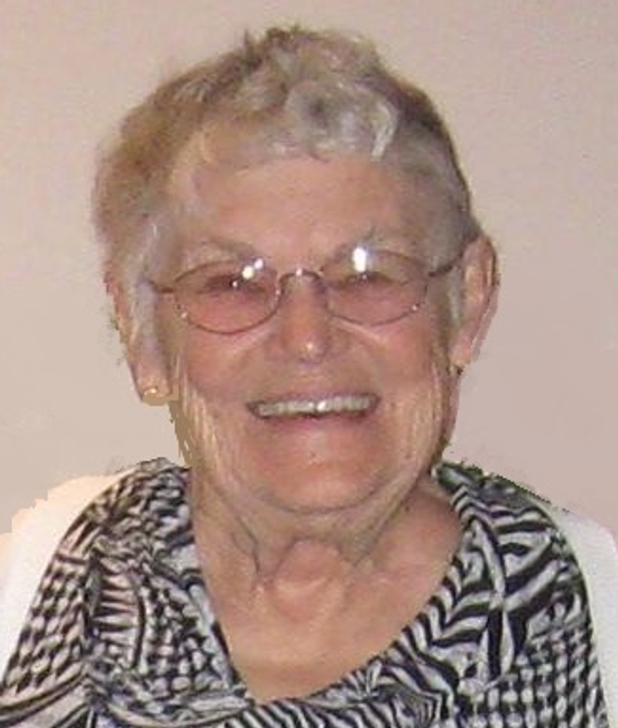Marge Marie Kastelic