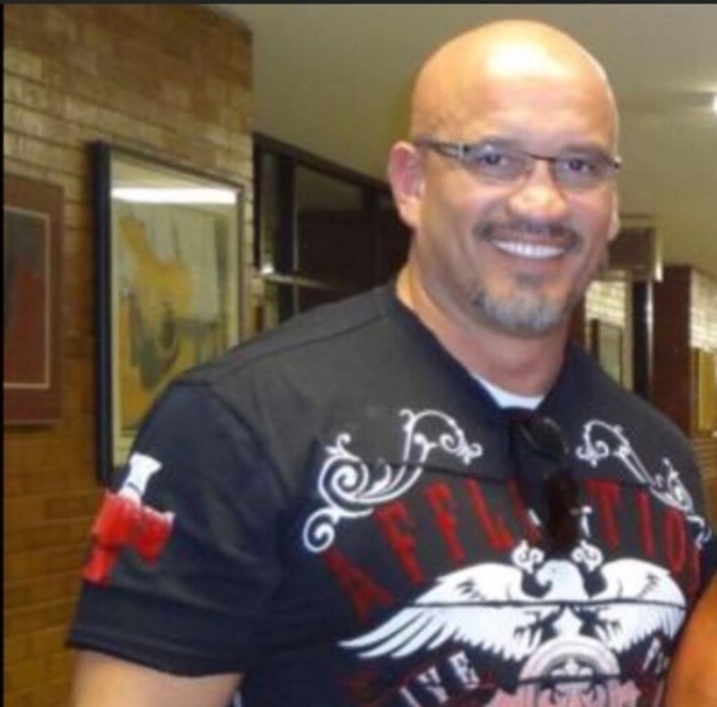 Clifford Criff) Holstein Profile Photo