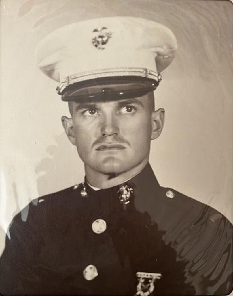 Charles Lee Robinson Profile Photo