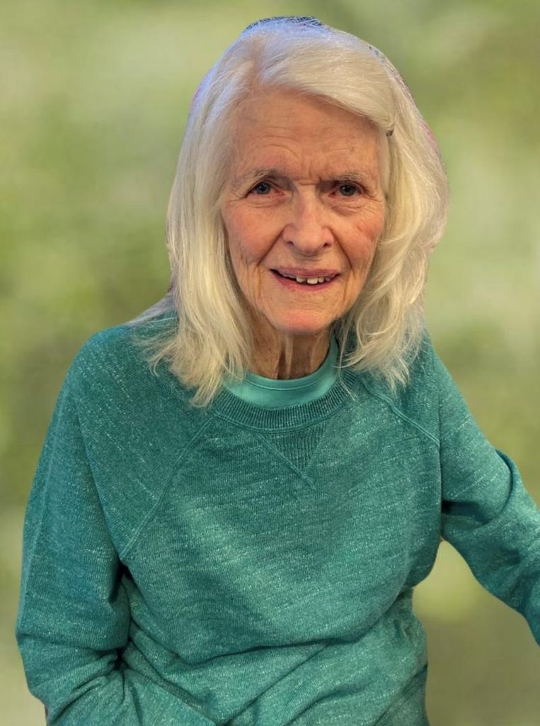 Shirley Alice (Roop) Werner Profile Photo