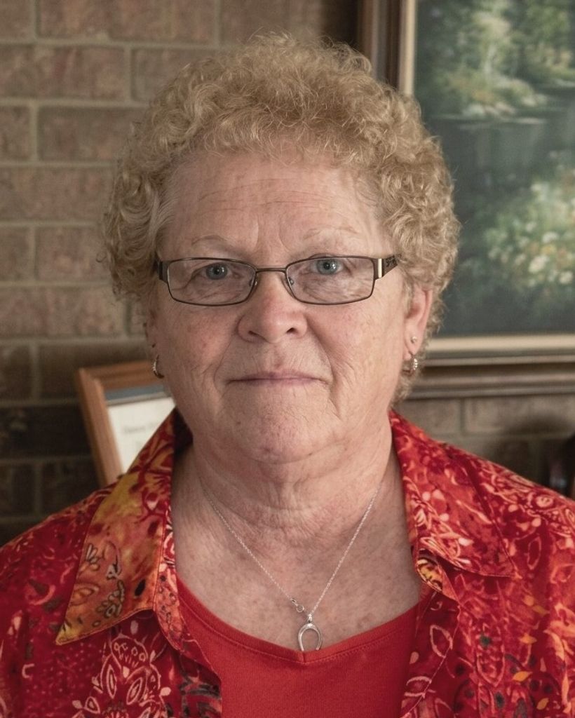 Rayetta Ann Sandy