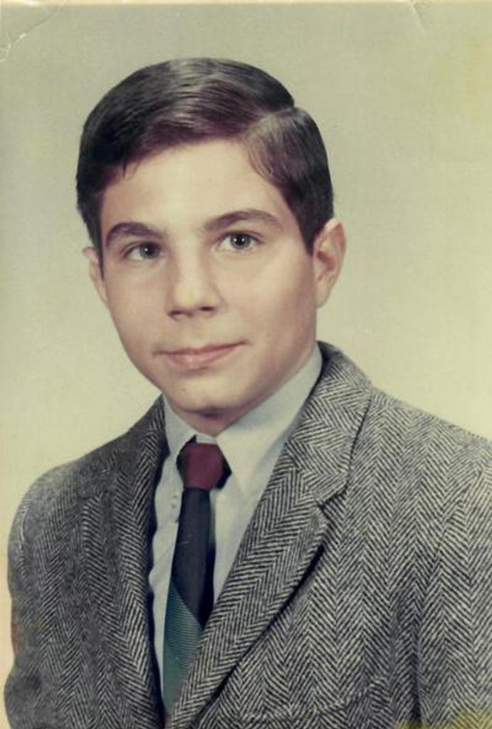 Thomas Joseph Zurich Profile Photo