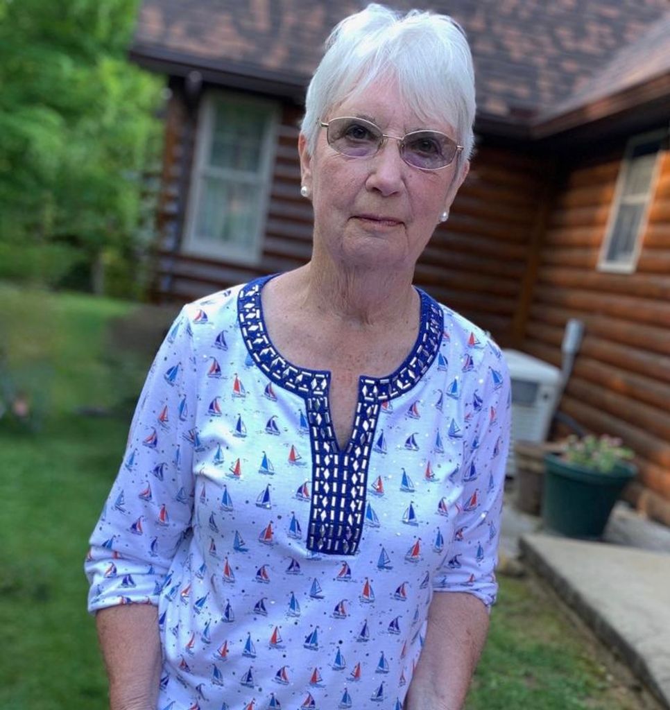 M. Lorraine Mccauley Profile Photo