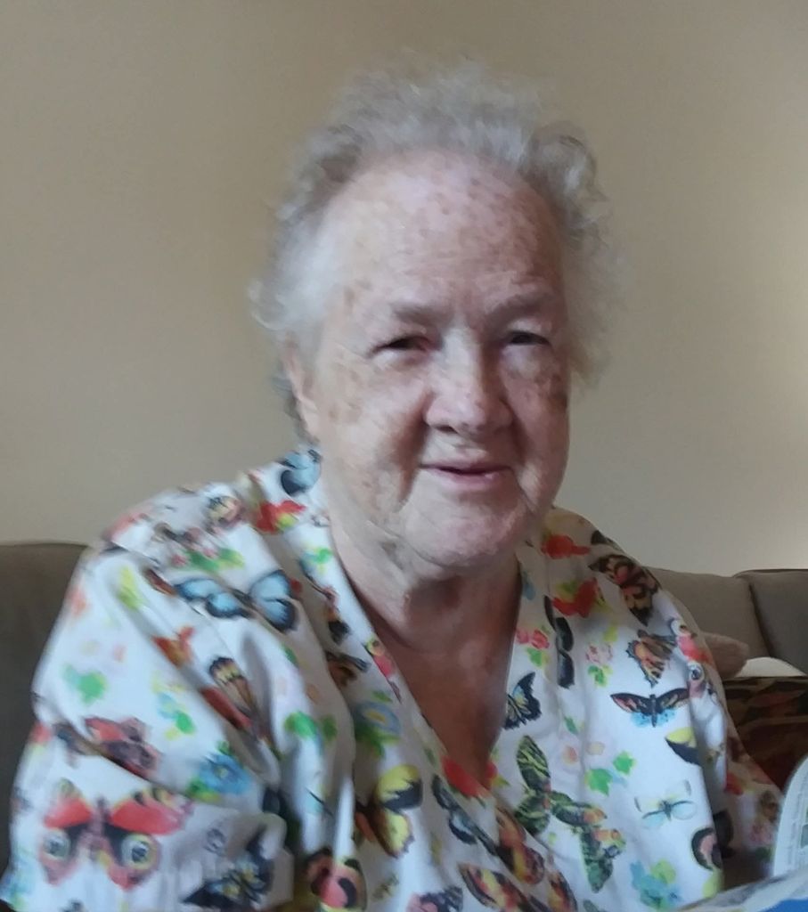 Patricia Ann Olsen Profile Photo