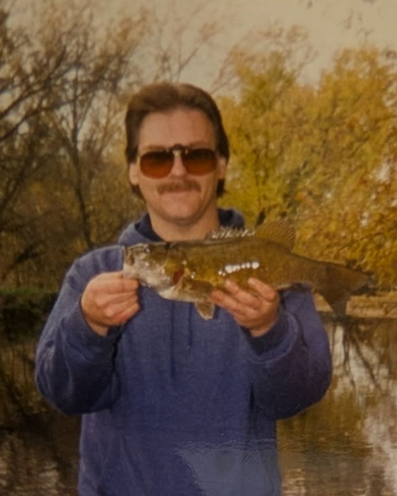 Timothy Stucko Profile Photo