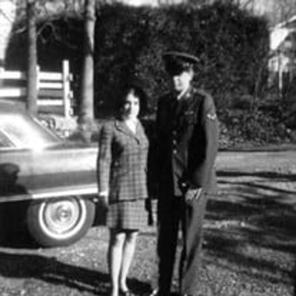 Pollieanne Elaine Cable Wright