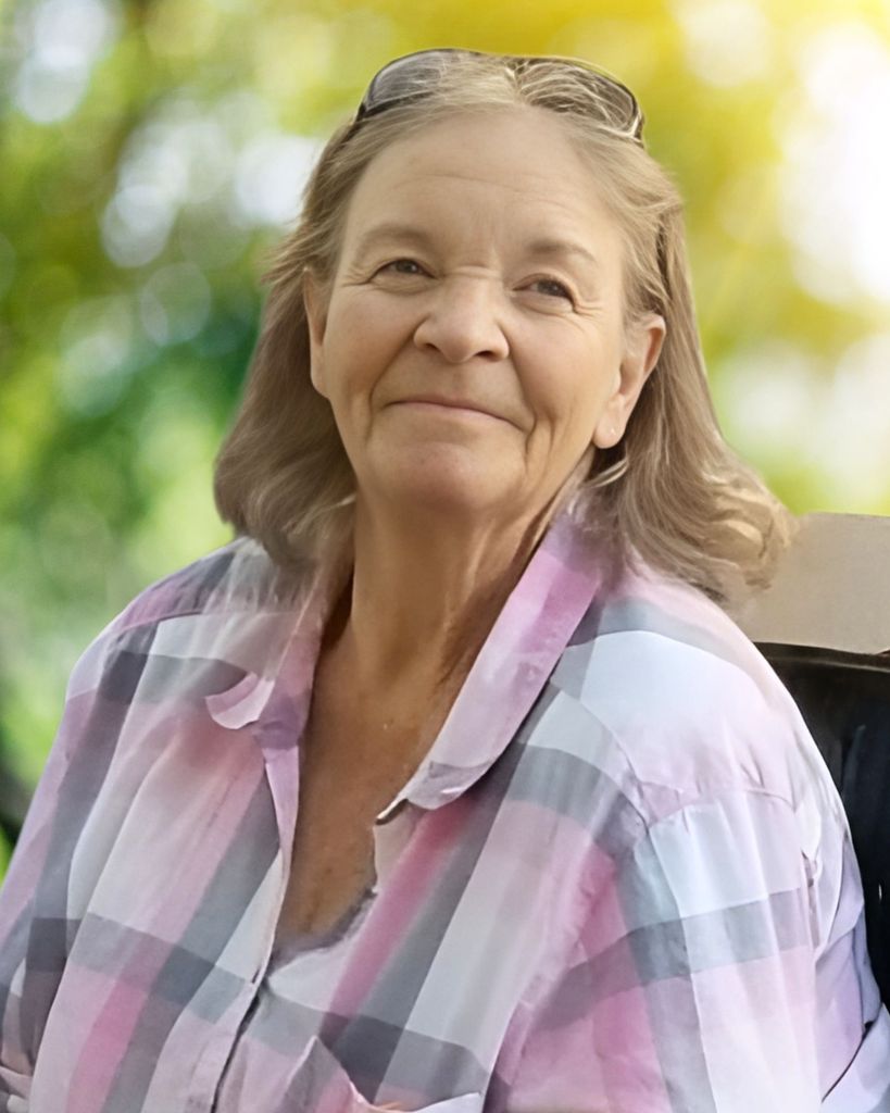 Pearl Anne Peterson Profile Photo