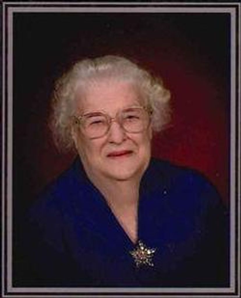 Viola Lee Cory Mckamy