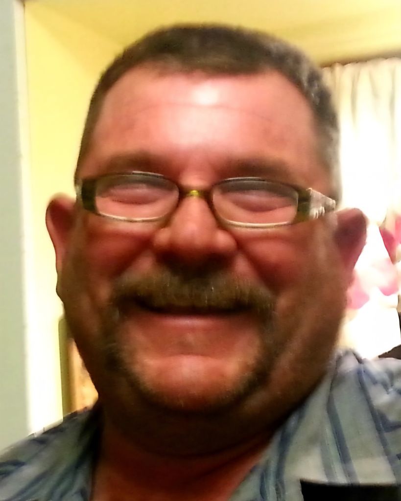 Scott Warren Shelton