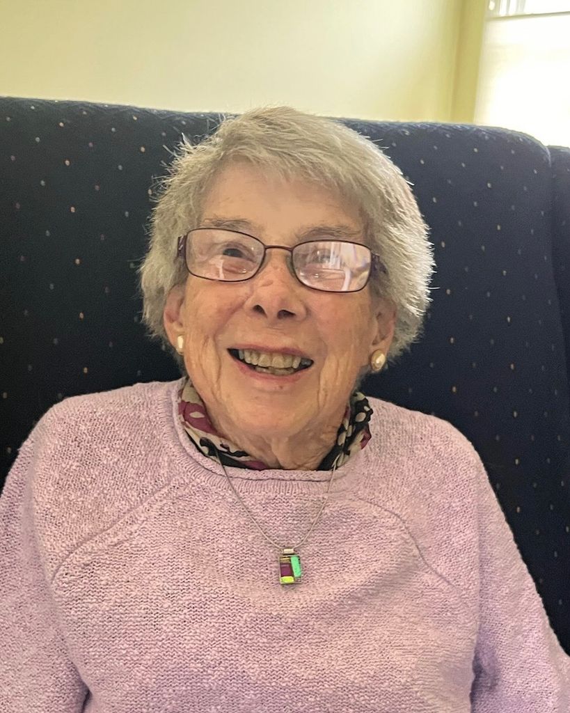 Frances S. Kinderwater Profile Photo