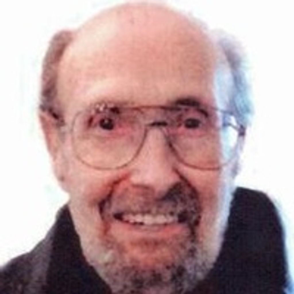 Thomas Dwight Potter Profile Photo