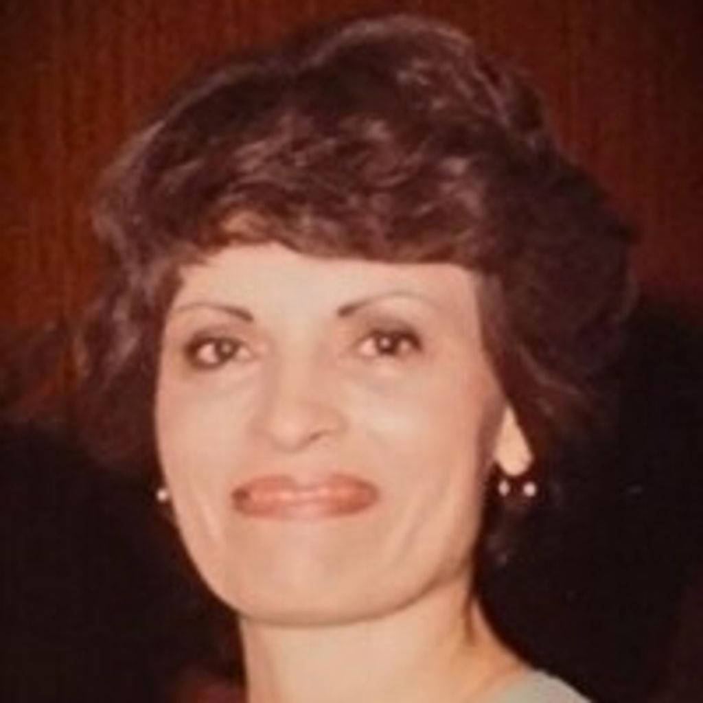 Carolyn Tucker Profile Photo