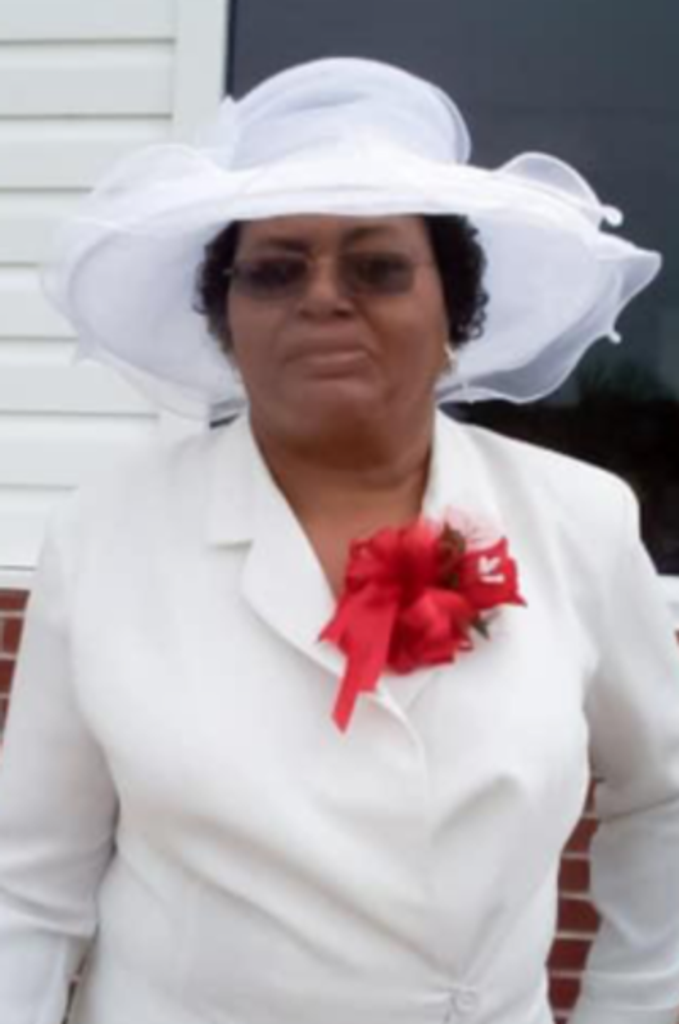 Ms. Dorothy Wright Profile Photo