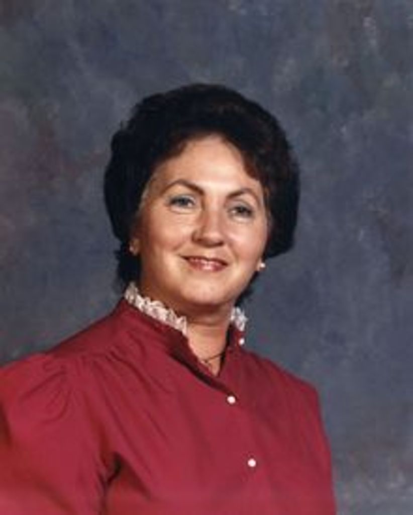 Martha Smithers Profile Photo