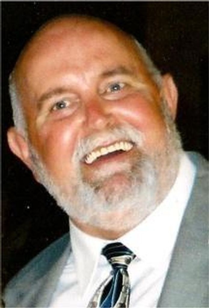 Richard Lee Parton Profile Photo