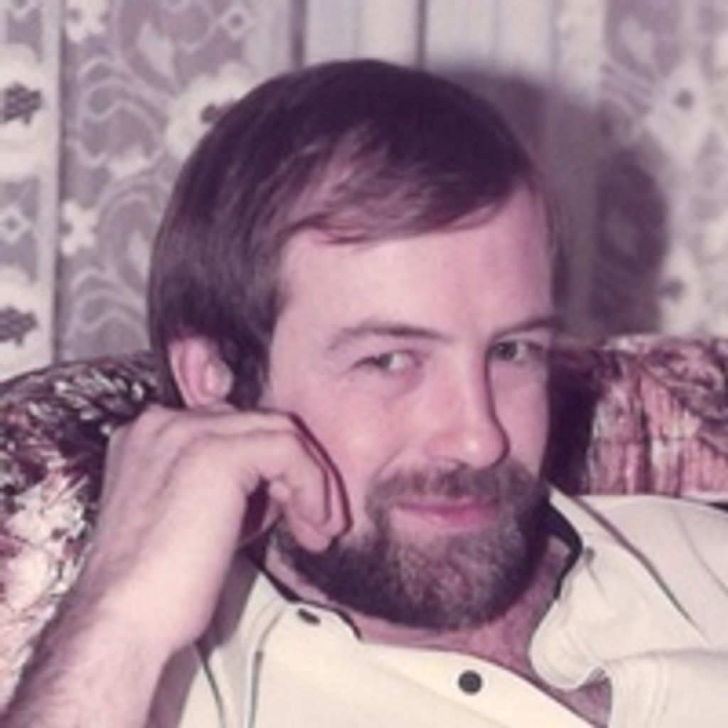Gary T Jergenson Profile Photo