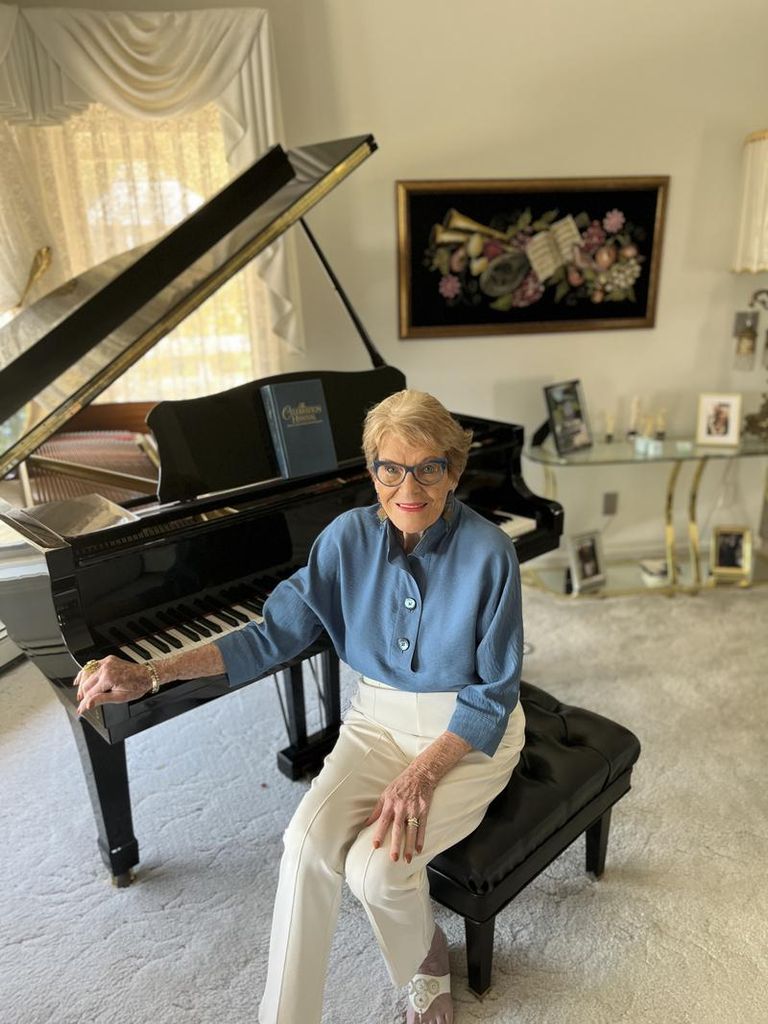 Wilma Gibson Smith Profile Photo
