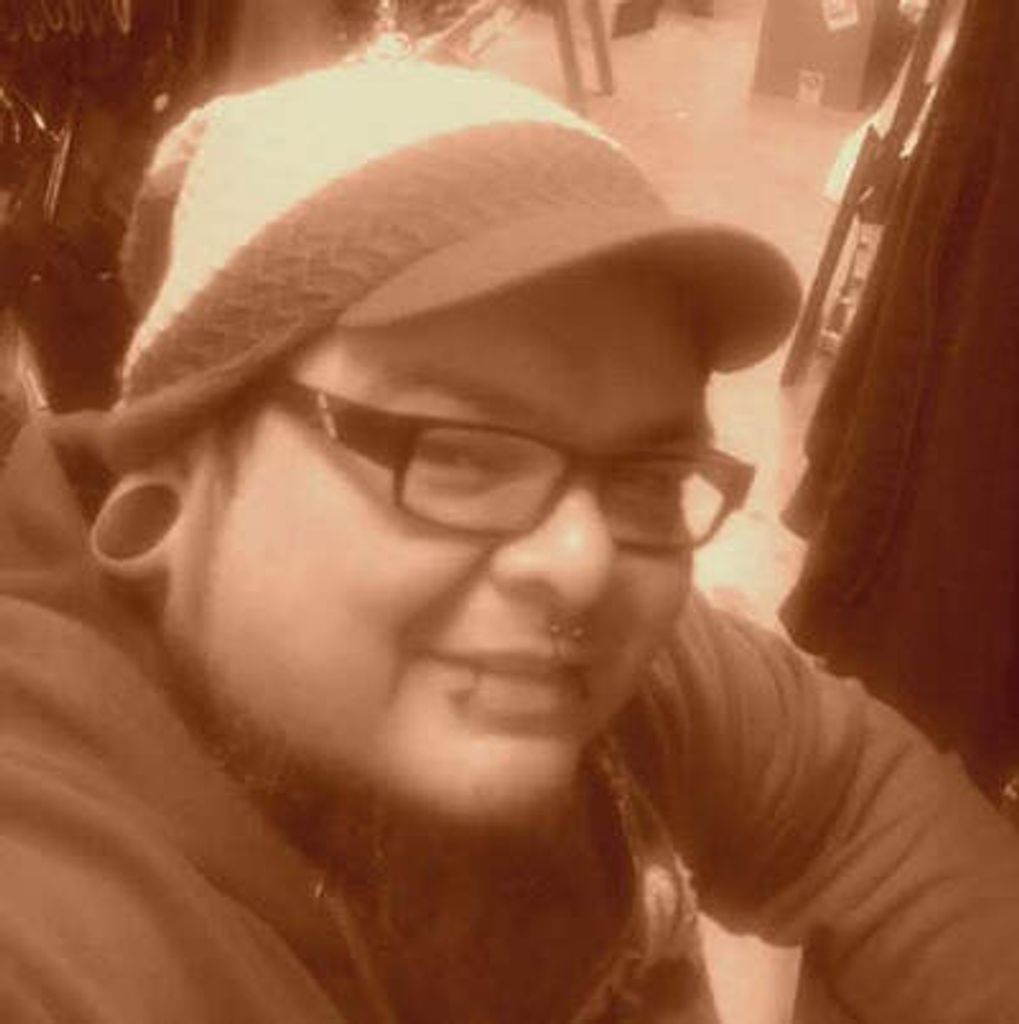 Daniel (Garcia) Flock Profile Photo