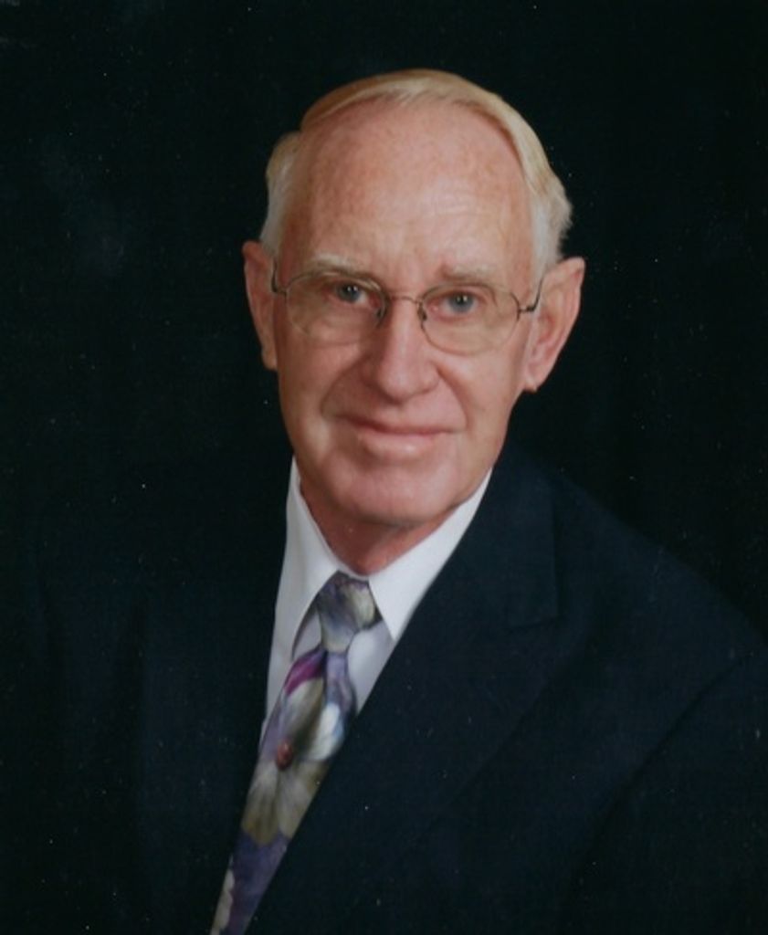 Barry Virgin Profile Photo