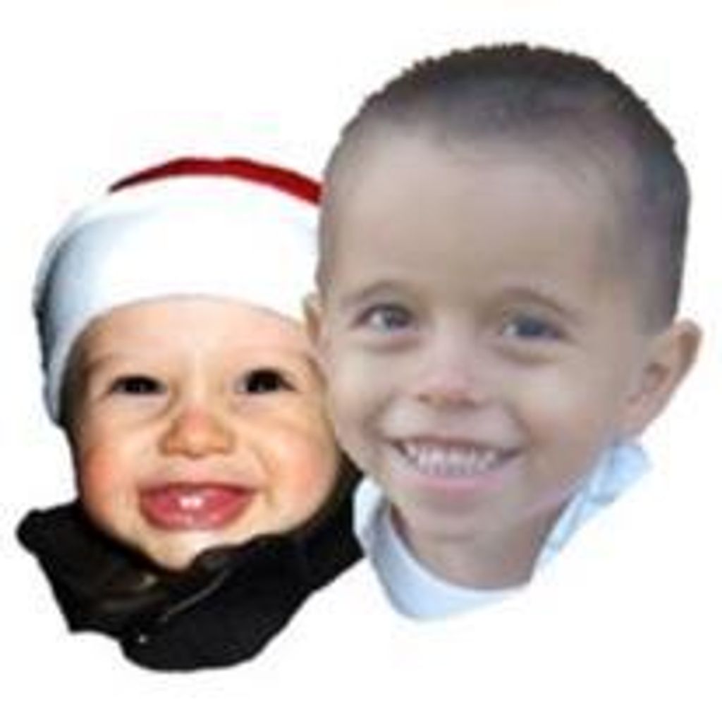Ethan & Bryson Martinez